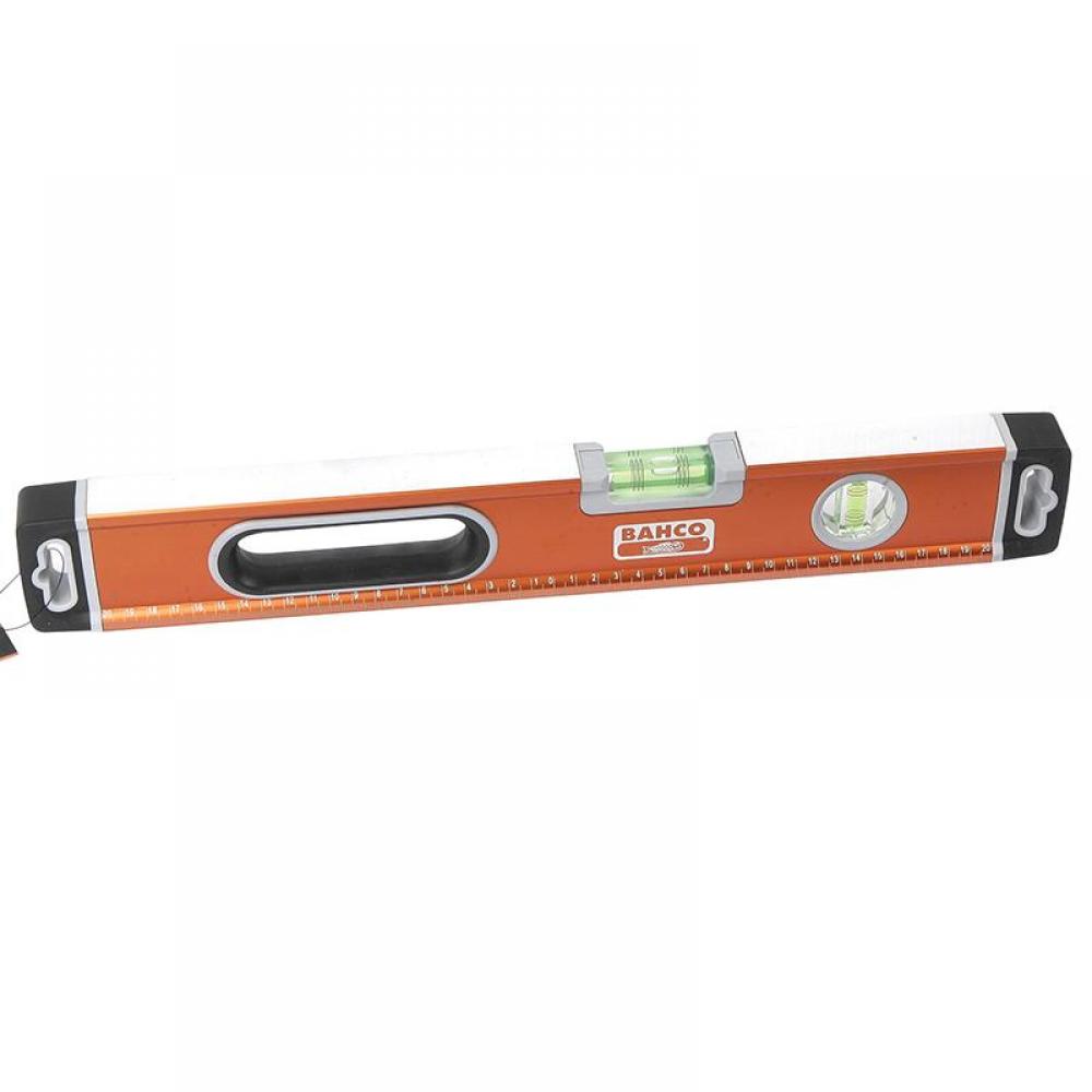 Bahco 466-400 466-400 Box Spirit Level 40Cm