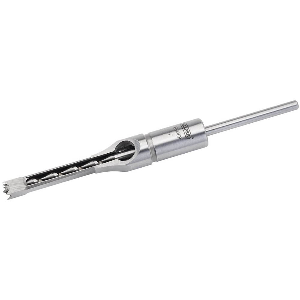 Draper 43044 3/8in Mortice Chisel And 19Mm Bit each