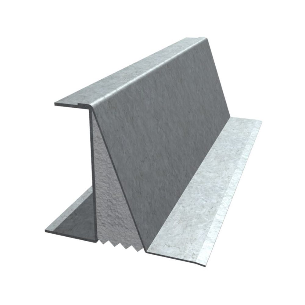 Birtley Extra Heavy Duty Steel Cavity Wall Lintel 1050mm x 236mm - HDX130