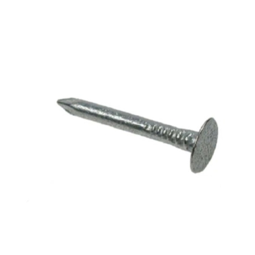 4Trade Felt Nail 20mm Galvanised 1/2kg