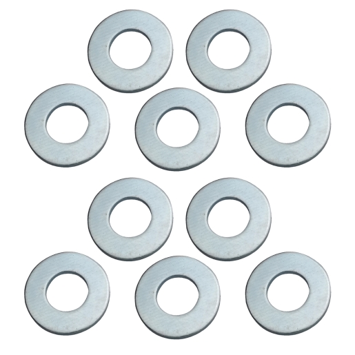 4TRADE M12 x 28 Washers Qty 10