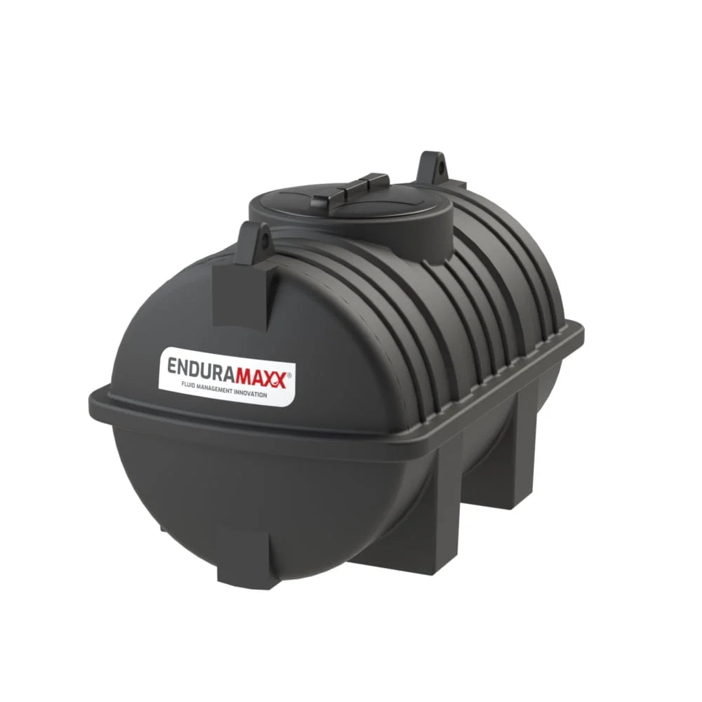 Enduramaxx 500 Litre Static Horizontal Water Tank | 17120501