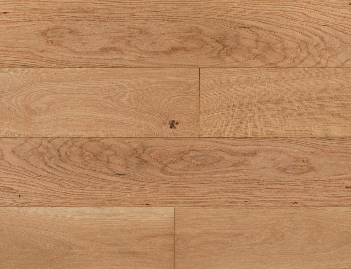 Hamsterley Oak Engineered Wood 20/6mm