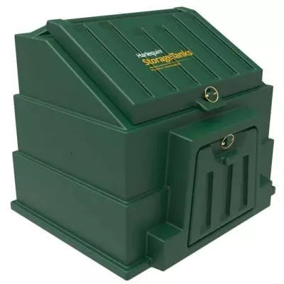 Green Coal Bunker | CB1*