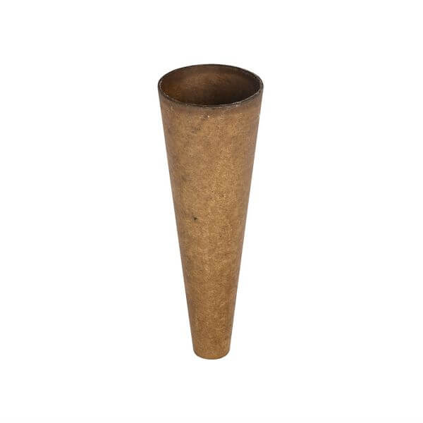 Waxed Cone To Suit Bolt