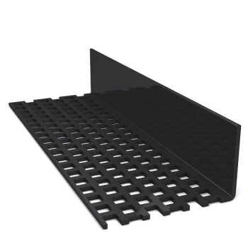 Durasid Ventilation Strip 2.5mtr