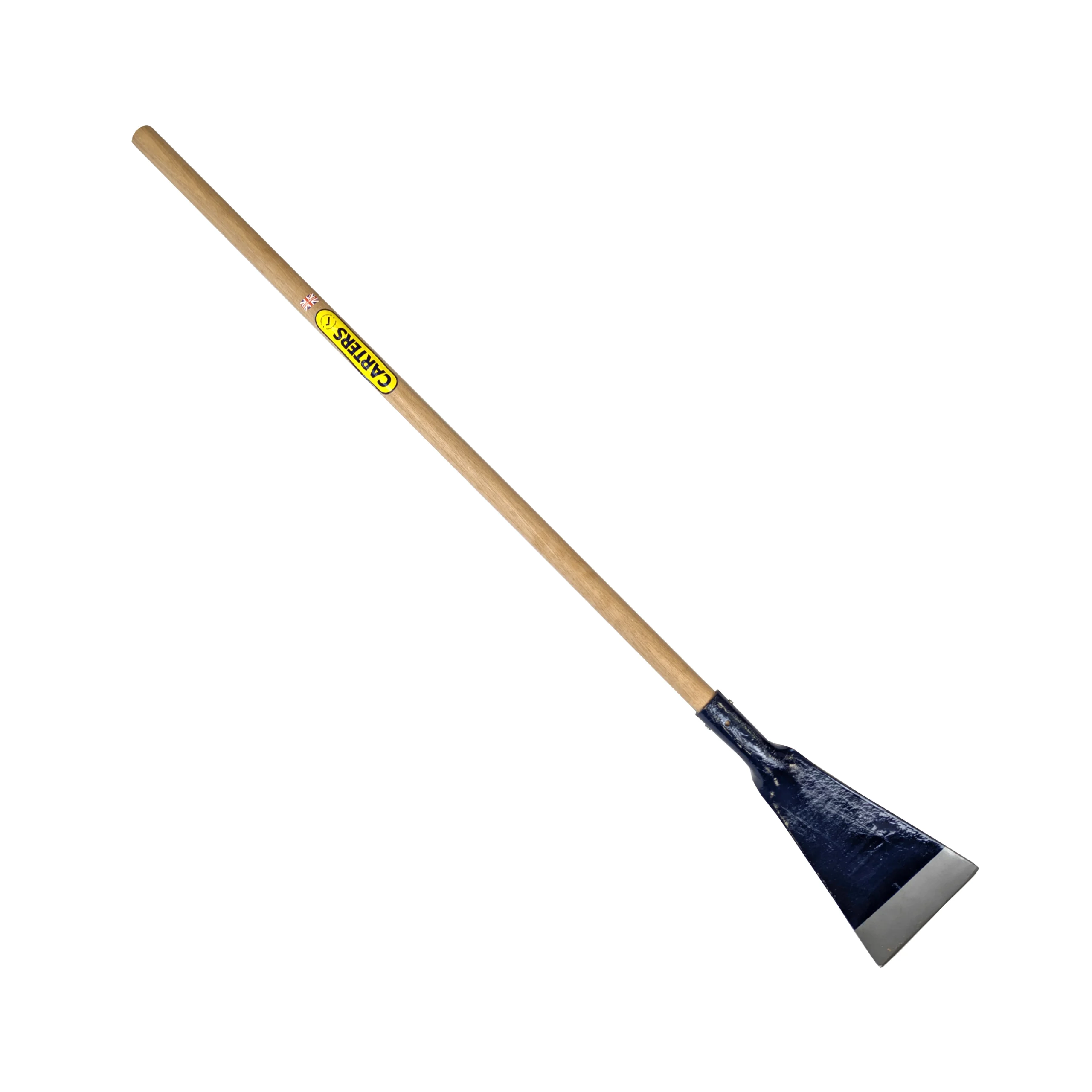 Long Handled Floor Scraper