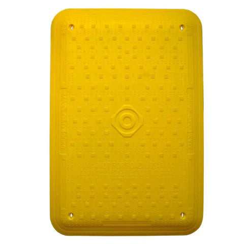 Trench Cover