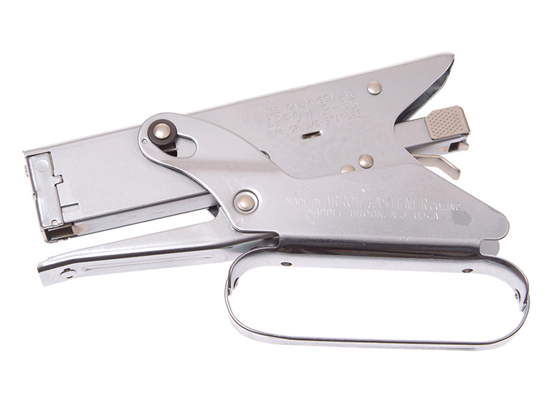 Arrow AP22 P22 Plier-Type Stapler