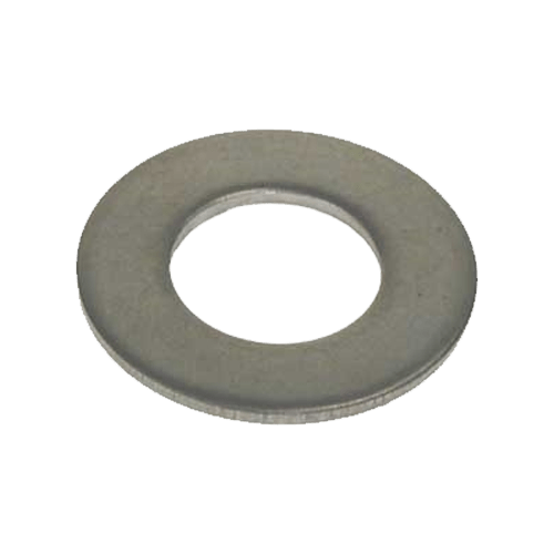 Inch Table 3 Light Flat Washer Steel Self Colour/Zinc Trivalent BS3410