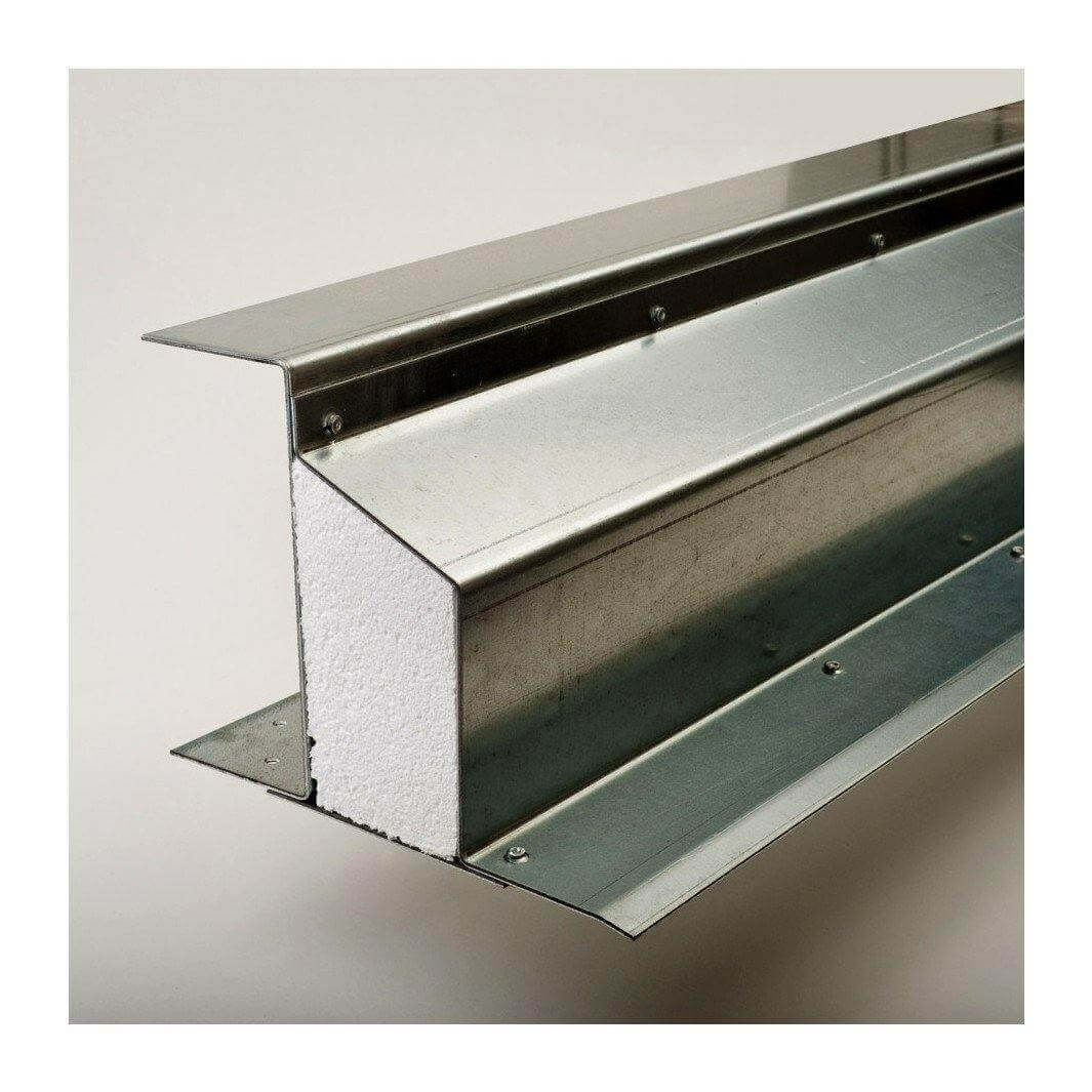 Stressline Extra Heavy Duty 125mm Cavity Lintel SL110CXHD225