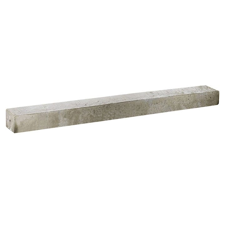 Concrete Padstone 900x100x65 ER1