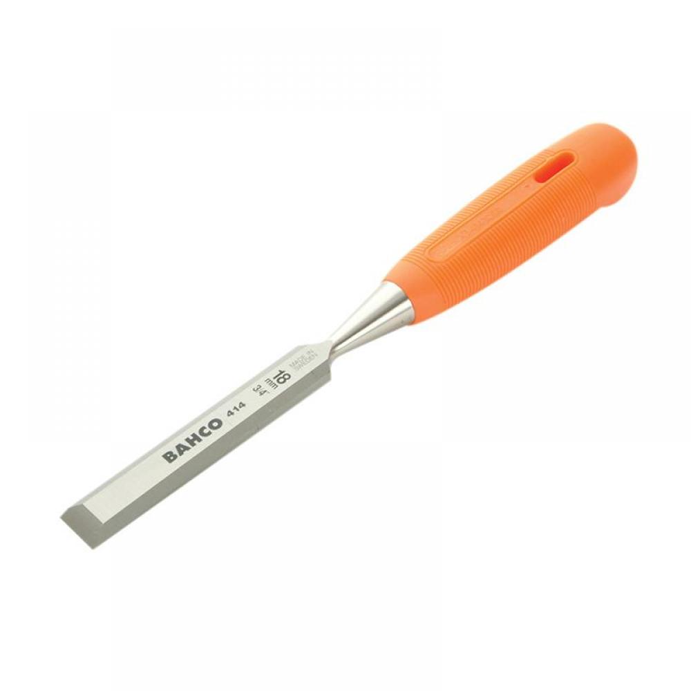 Bahco 414-18 414 Bevel Edge Chisel 18Mm (3/4In)