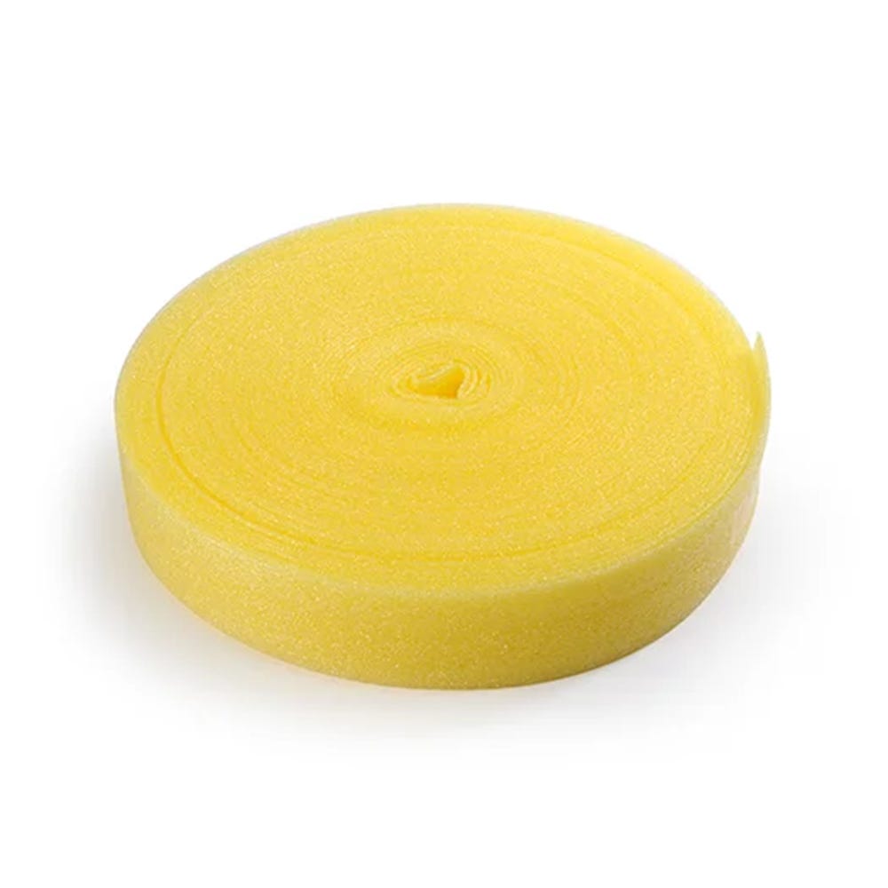 Cellecta YELOfon ES5/100 Perimeter Edge Strip 50m x 100mm x 5mm