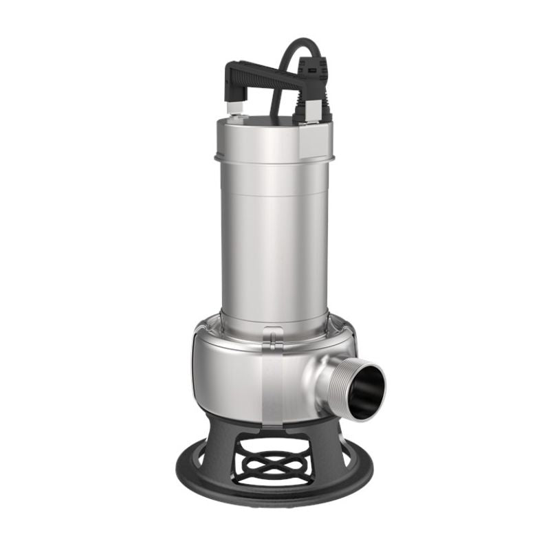 Grundfos UNILIFT AP50B.50.11.1V Single-Phase Sewage Pump (Without Float) | 96004599