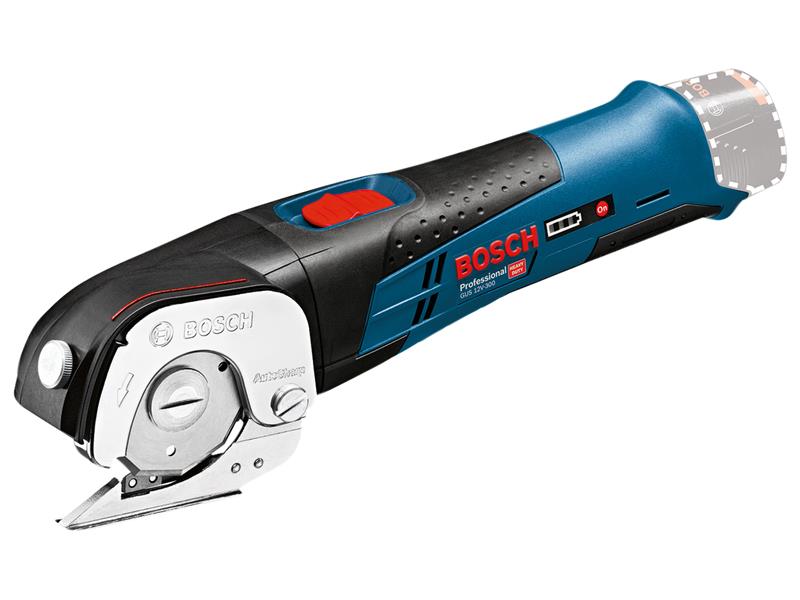 Bosch 06019B2901 Gus 12V-300 Professional Shear 12V Bare Unit