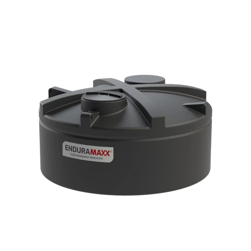 Enduramaxx 5,000 Litre Low-Profile Non-Potable Water Tank | 172104