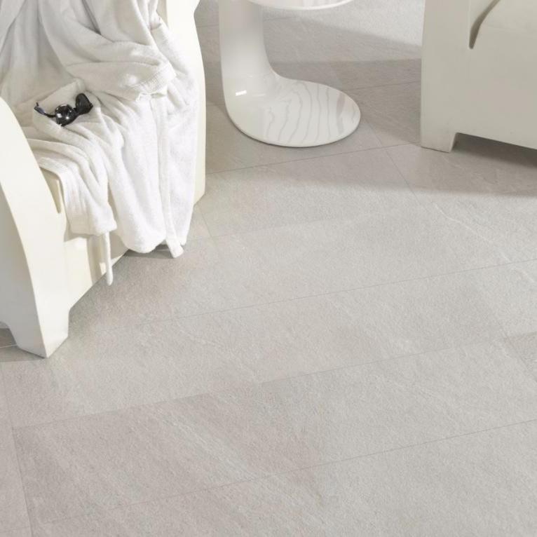 10m² Job Lot | Brantano Blanco Floor Tile 50x50cm