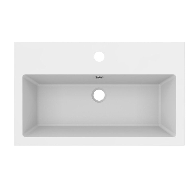 Veldaeu Dart 600mm Cast Basin