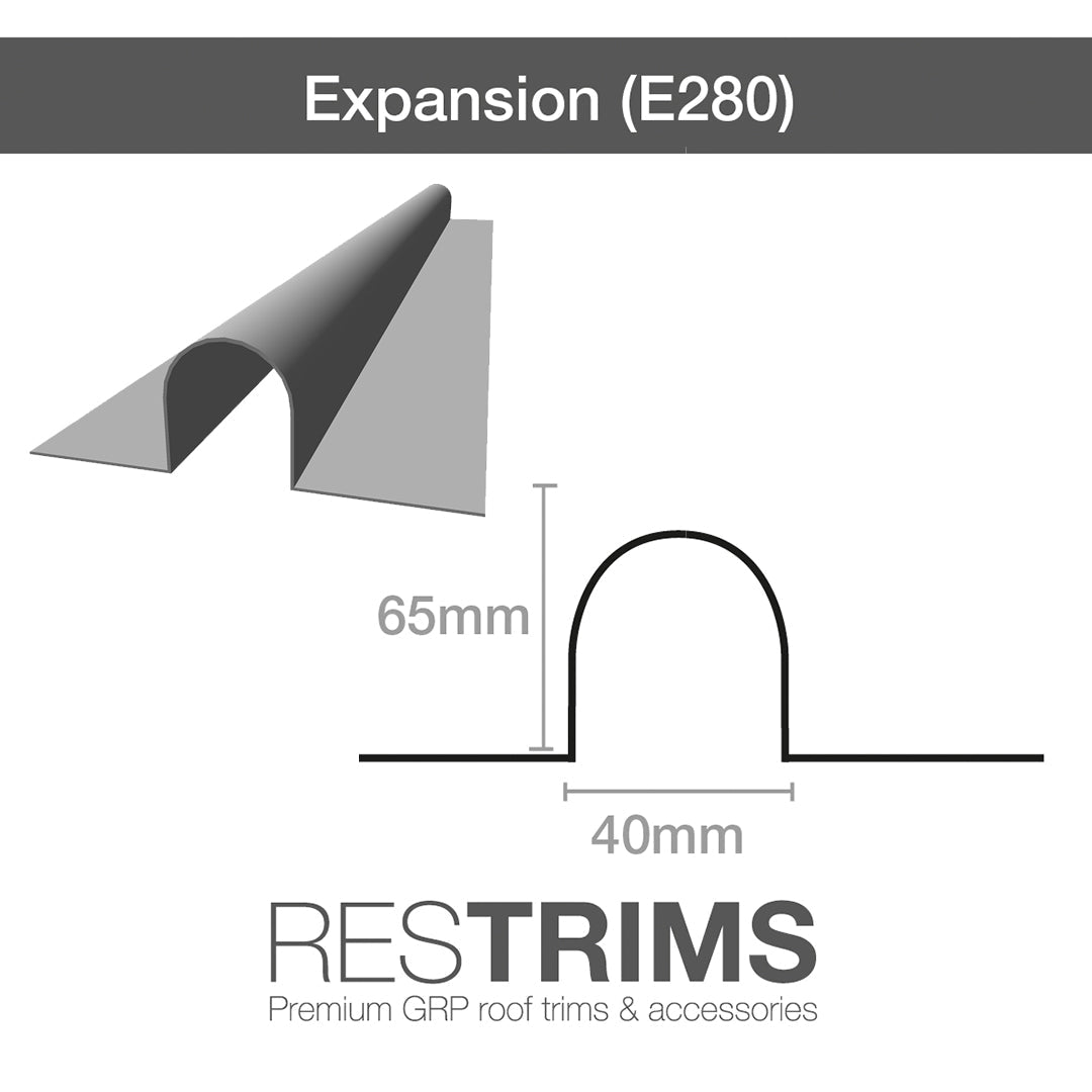 Restec E280 Expansin (3m)