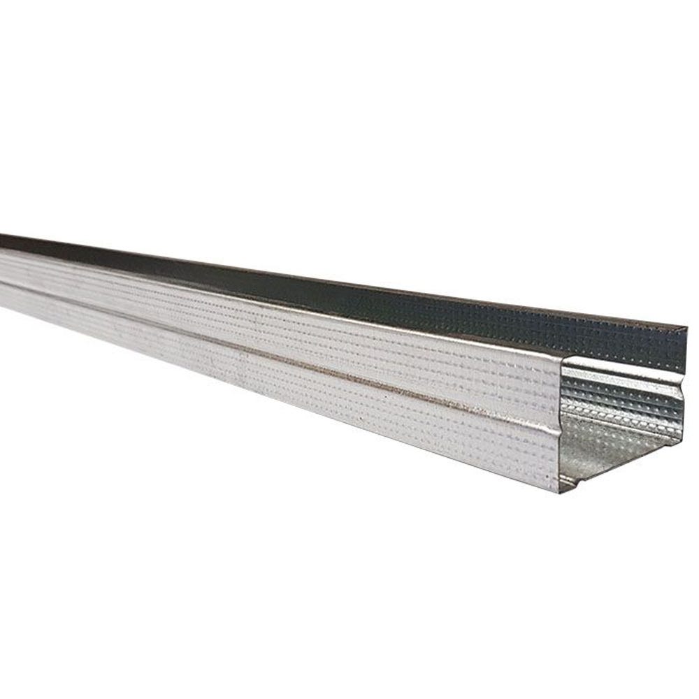 70mm Acoustic C Stud 3600mm