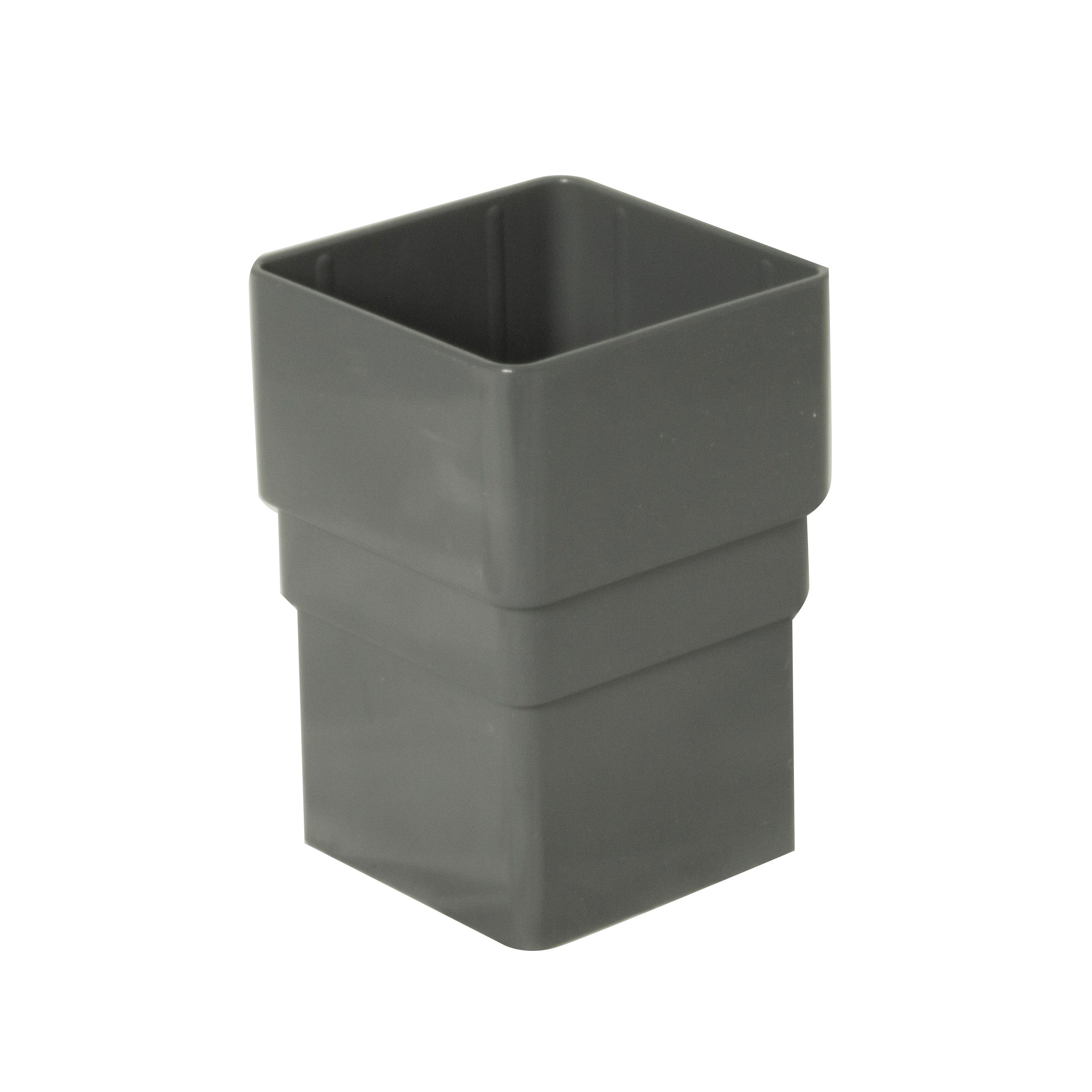 Round Pipe Socket