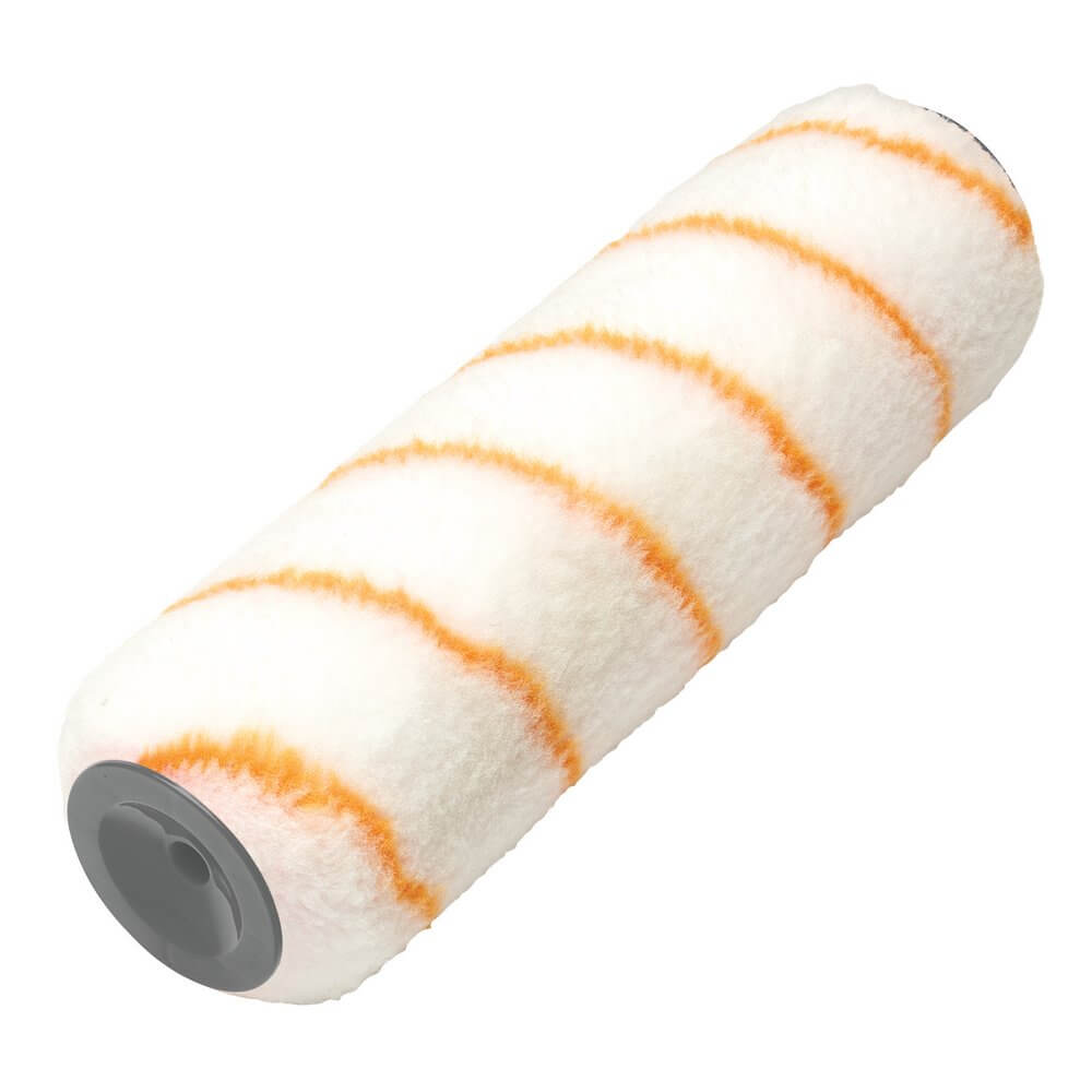 Draper Medium Pile Polyester Roller Sleeve 9in/230Mm Pk 1 20950