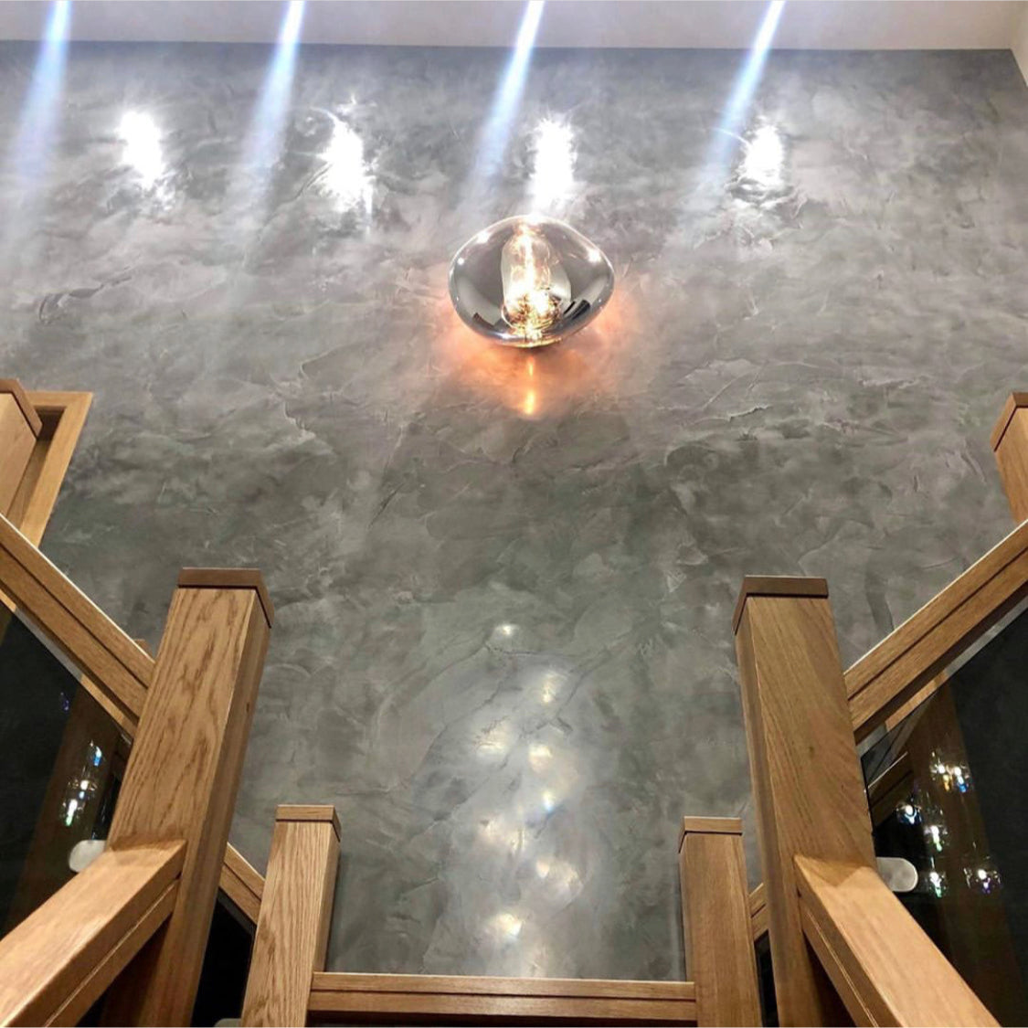 Riflesso Lime Polished Plaster