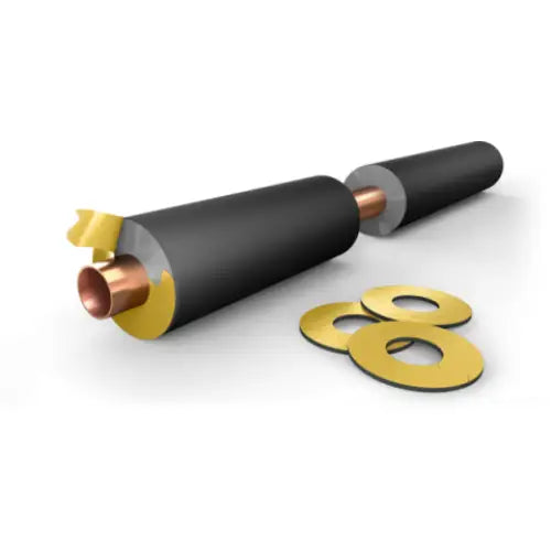 9mm Black self-adhesive Kaifix ECplus Butt Joint