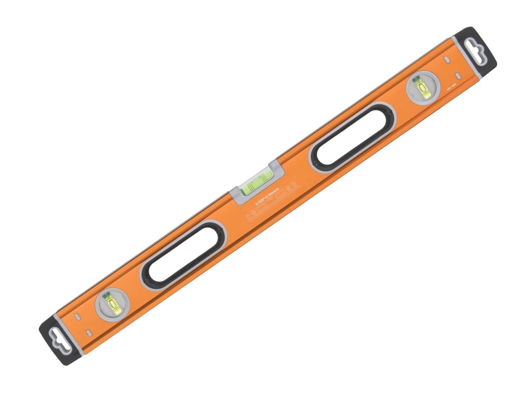 Bahco 466-600 Box Spirit Level 60cm 466-600