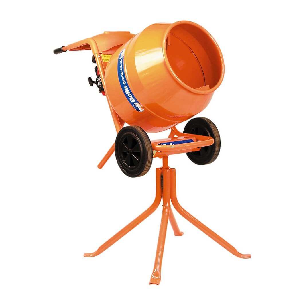 Belle Cement Mixer 240v Minimix 150