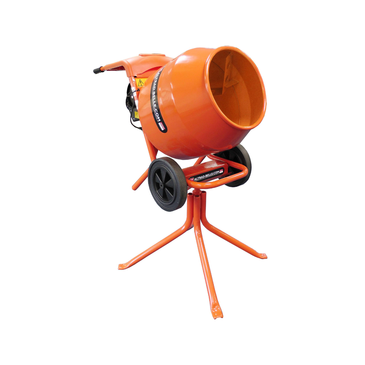 Belle Electric Cement Mixer 240v Minimix 150