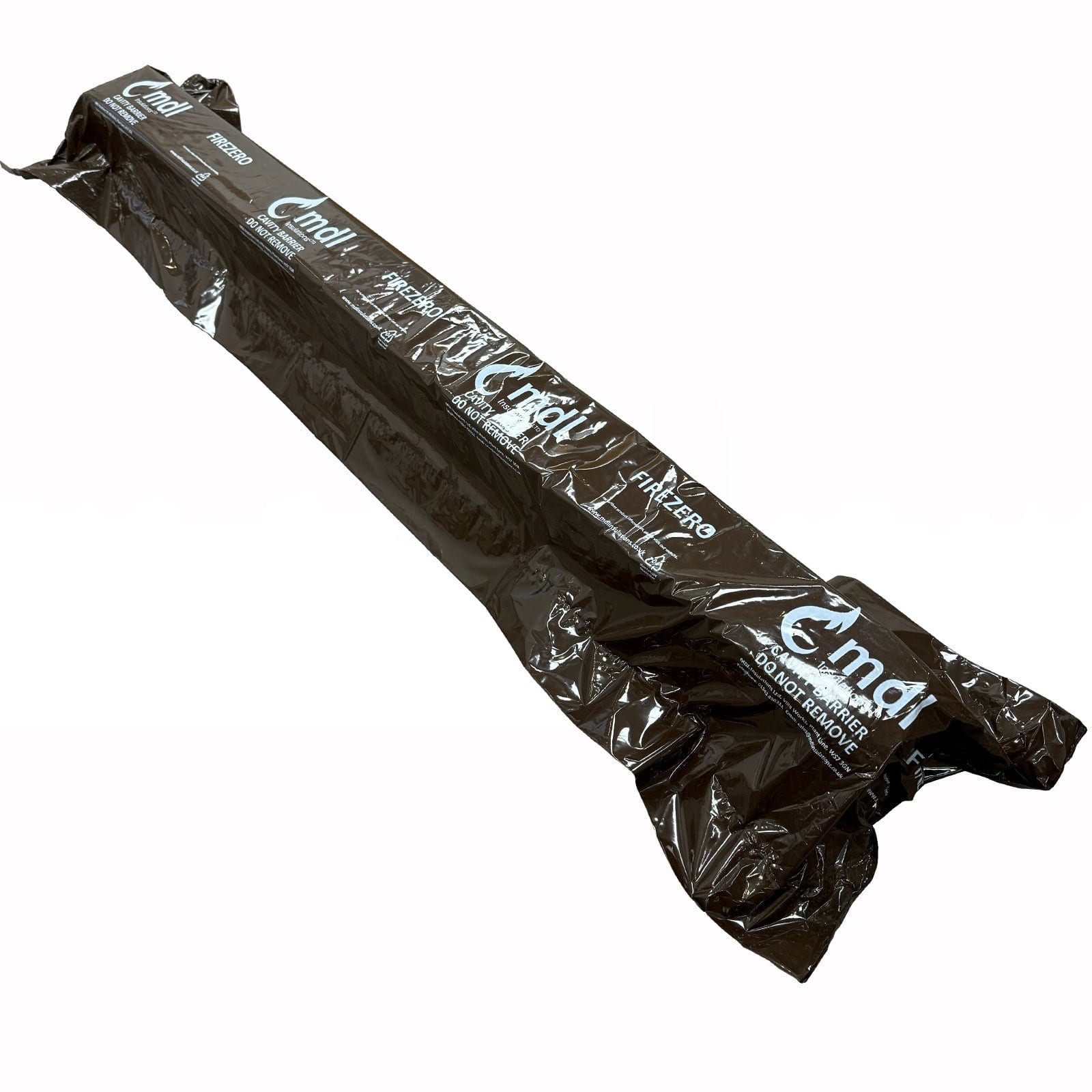 FIREZERO 125mm Cavity Fire Sock 1200mm Long