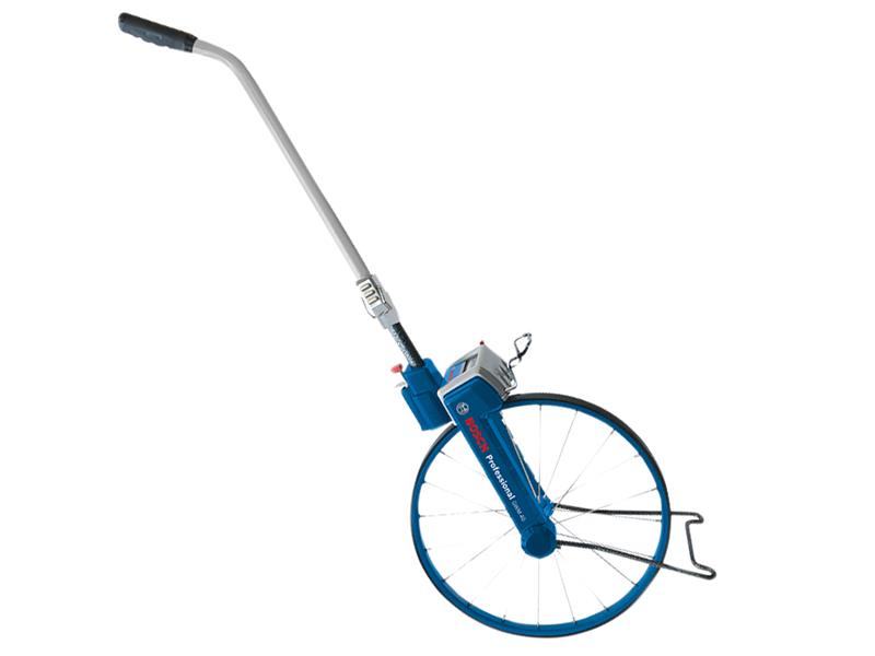 Bosch 0601074100 Gwm 40 Professional Measuring Wheel