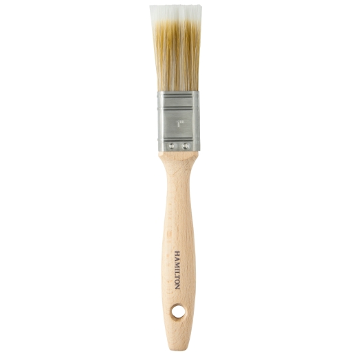 Hamilton Prestige Synthetic Paint Brush 1.0in