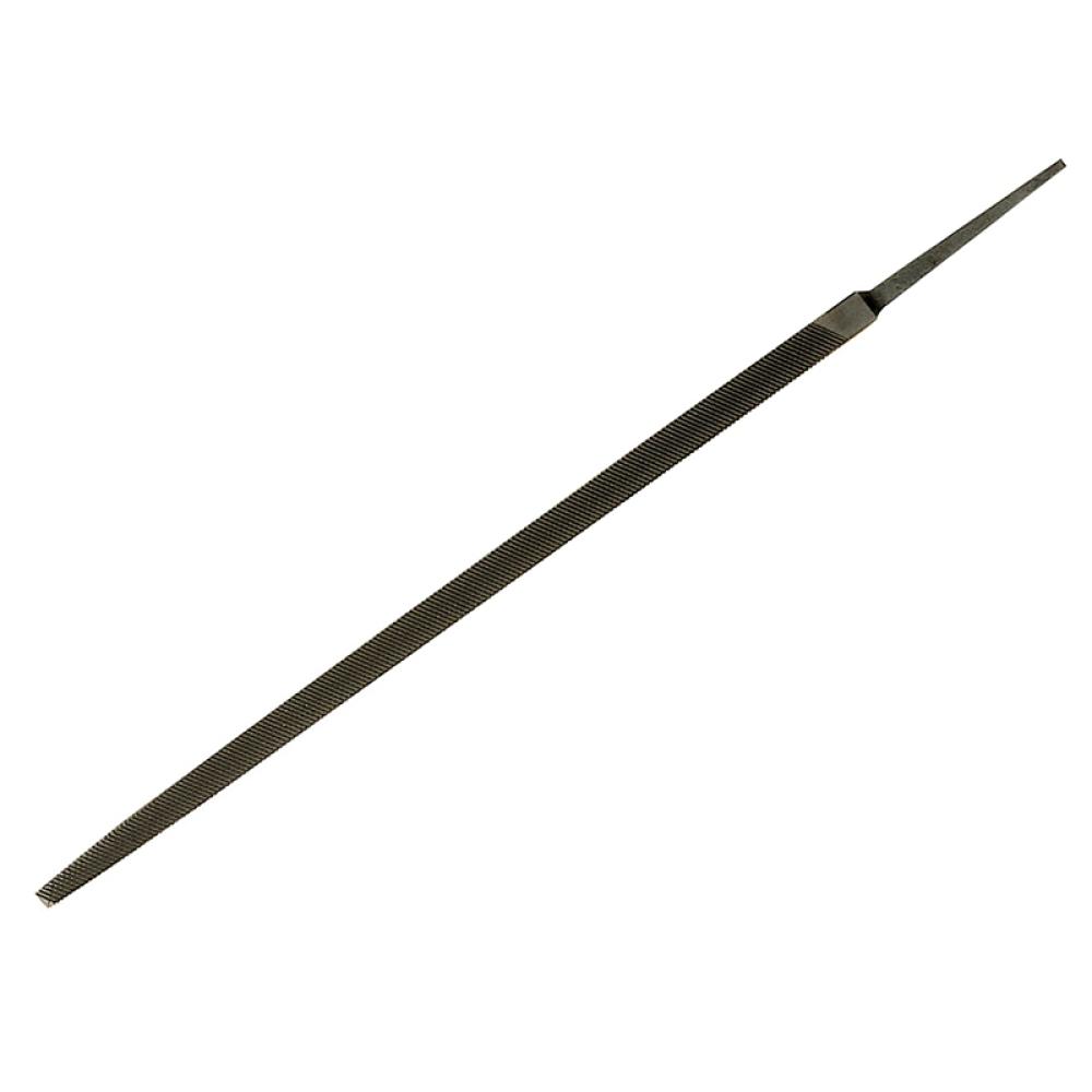 Bahco 1-160-10-3-0 1-160-10-3-0 Square Smooth Cut File 250Mm (10In)