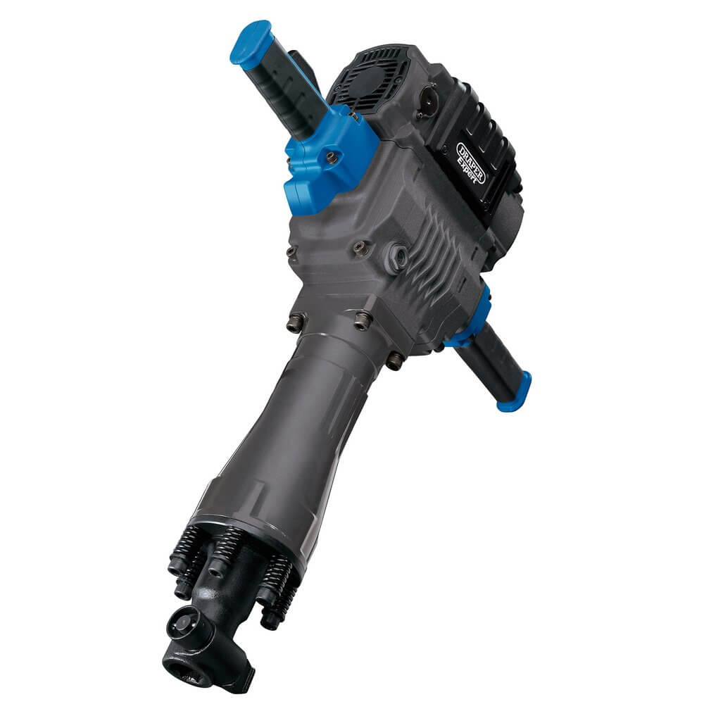 Draper Expert 56413 T-Handle Hex Breaker 22.5Kg 2100W each 11