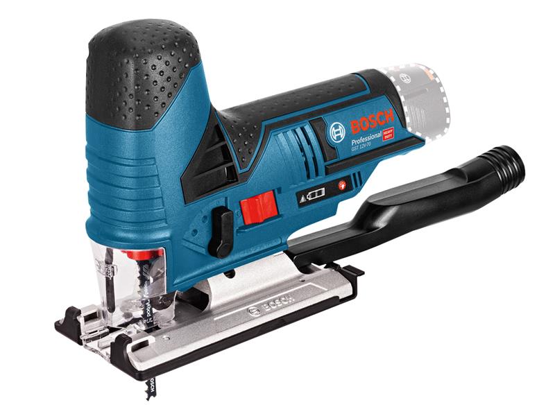Bosch 06015A1001 Gst 12V-70 Professional Jigsaw 12V Bare Unit