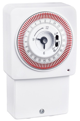 Mech 24 Hr Immersion Heater Timer TMIHMEC-MP
