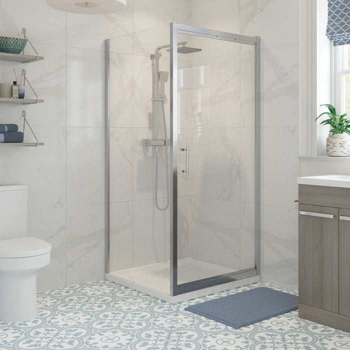 Capital6 760mm Infold Door