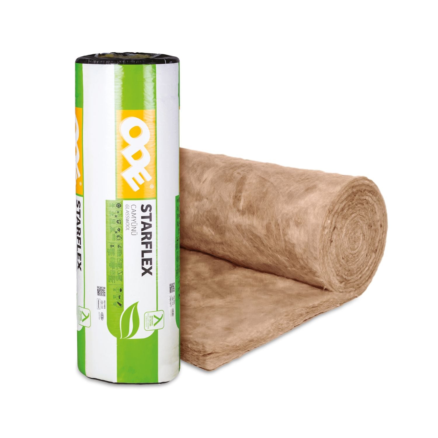 ODE Starflex Acoustic Partition Roll (APR)