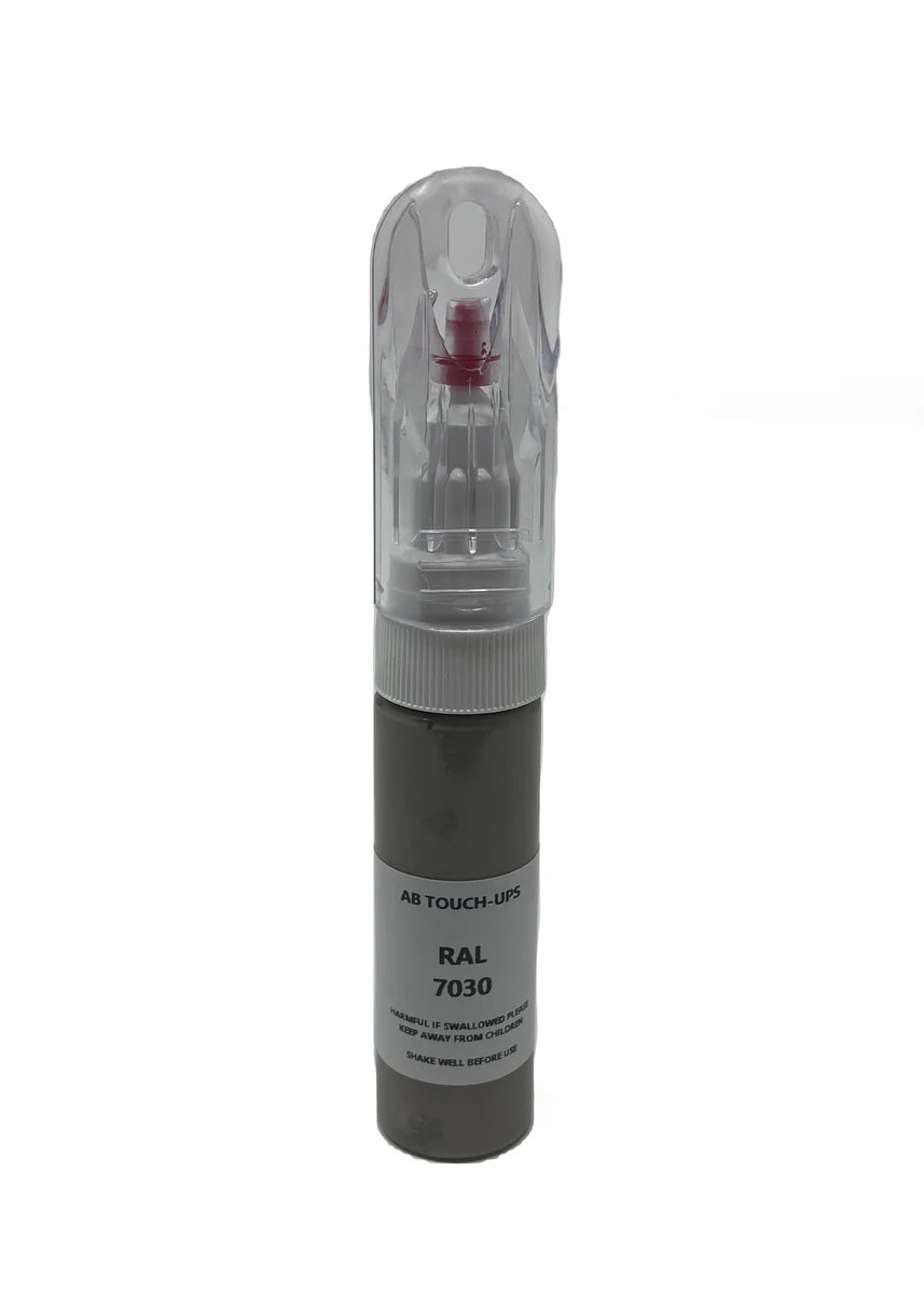 Edging Pen - Pebble Grey RAL7032