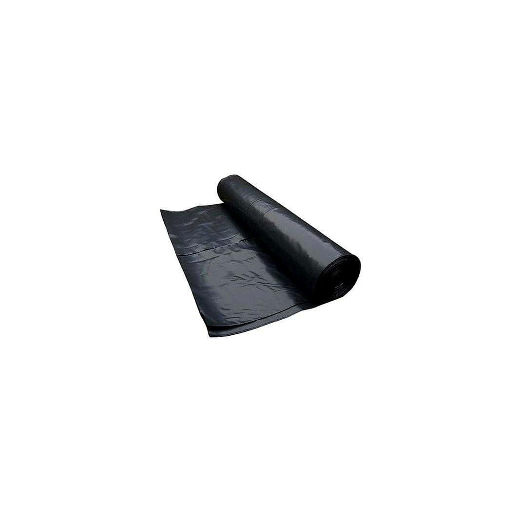 1200 Gauge Damp Proof Membrane | 300mu | 25m x 4m