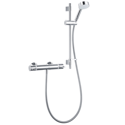 Mira 1.1900.015 Assist Bar Valve Mixer Shower