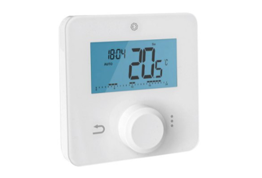 Wireless Programable Thermostat