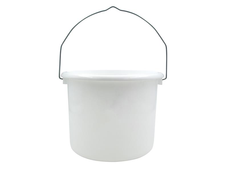 Faithfull 75143502 Plastic Paint Kettle 2.5 Litre