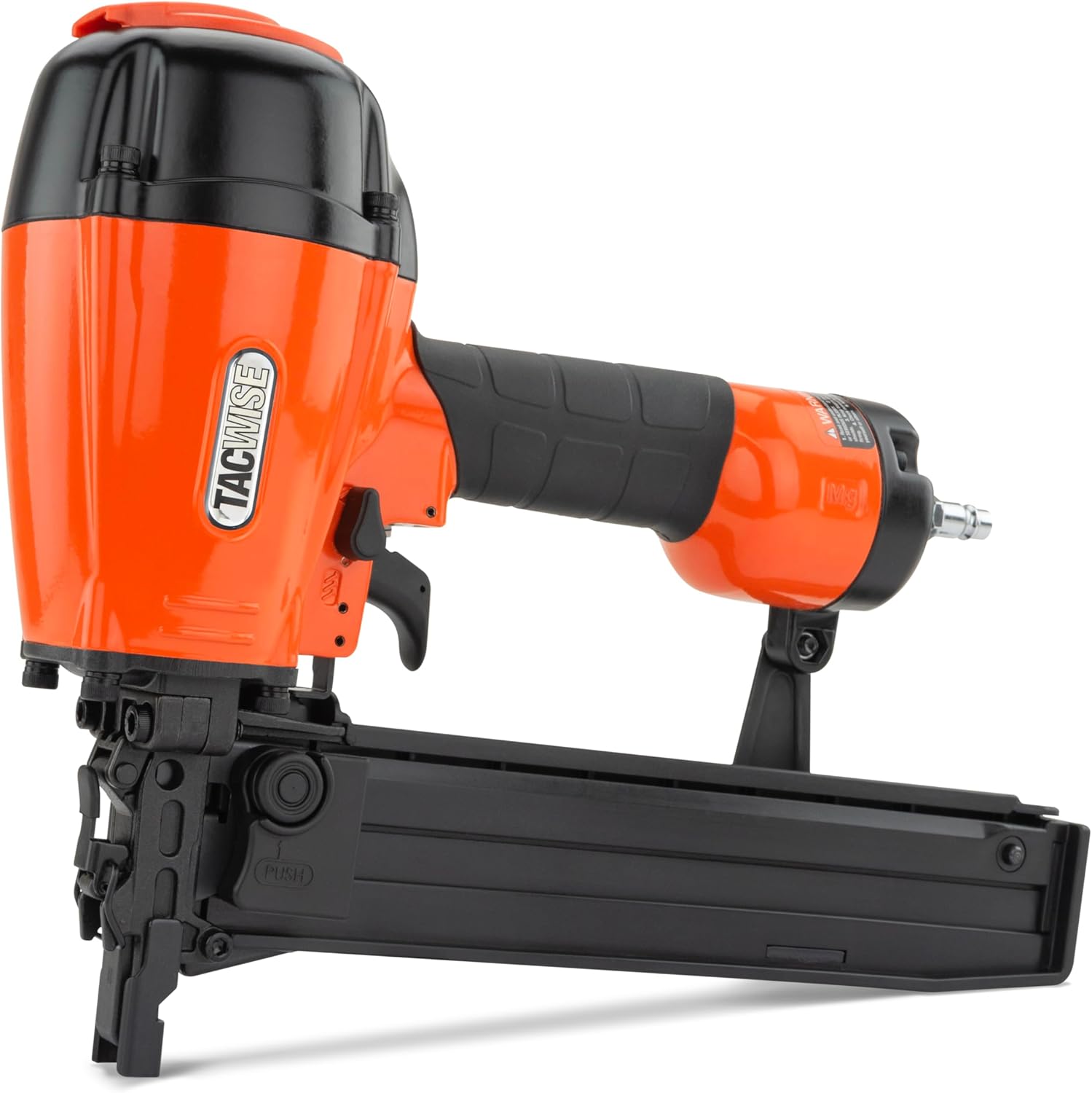 Tacwise G1450V 14 Series Heavy Duty Framing Air Stapler - 19-50mm