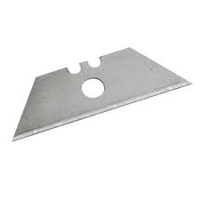 SIL196587 Knife Blade Pack of 10