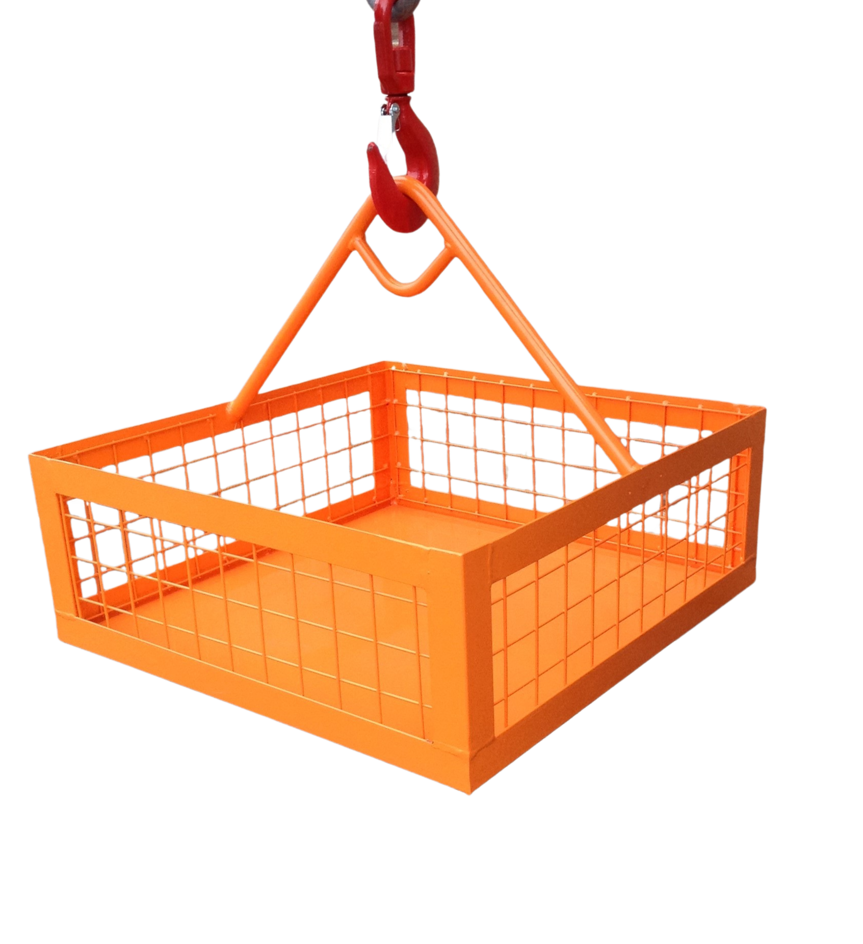 Brick Basket - 610 x 610 x 230