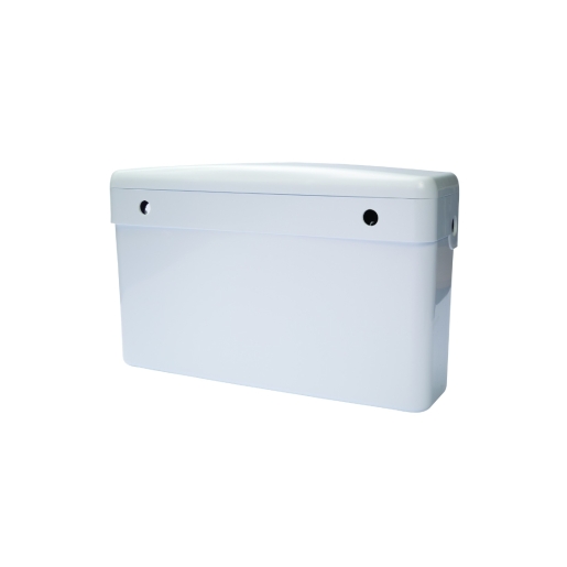 Dudley Slimline Low Level Cistern Side Entry 315262